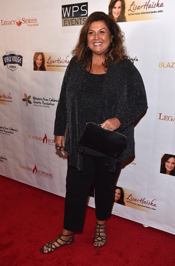 Abby Lee Miller