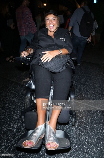 Abby Lee Miller