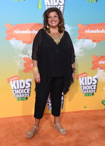 Abby Lee Miller