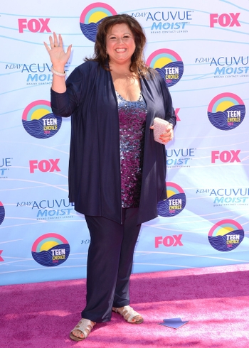 Abby Lee Miller