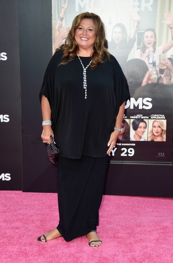 Abby Lee Miller