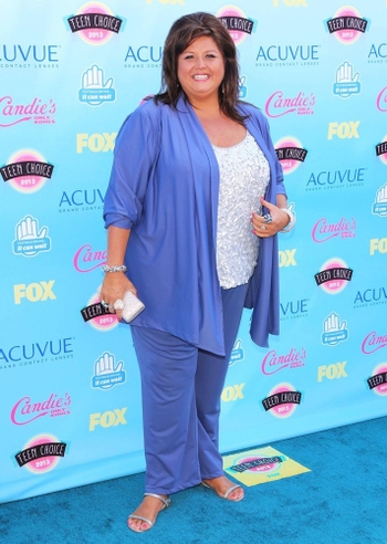 Abby Lee Miller