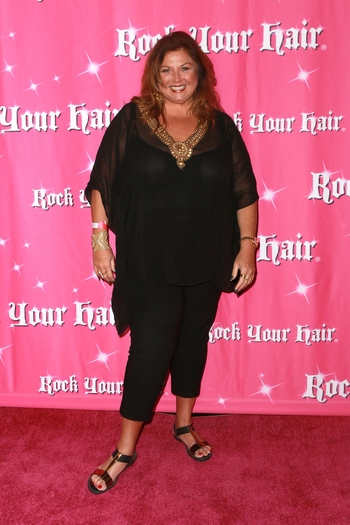 Abby Lee Miller