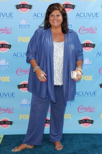 Abby Lee Miller