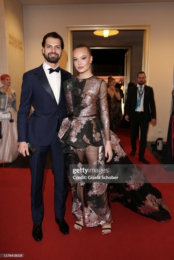 Cheyenne Ochsenknecht