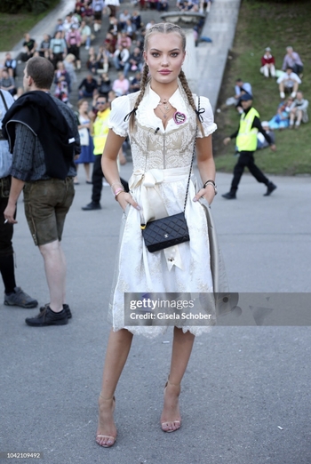 Cheyenne Ochsenknecht