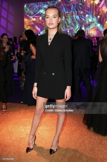 Cheyenne Ochsenknecht