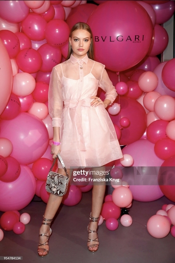 Cheyenne Ochsenknecht