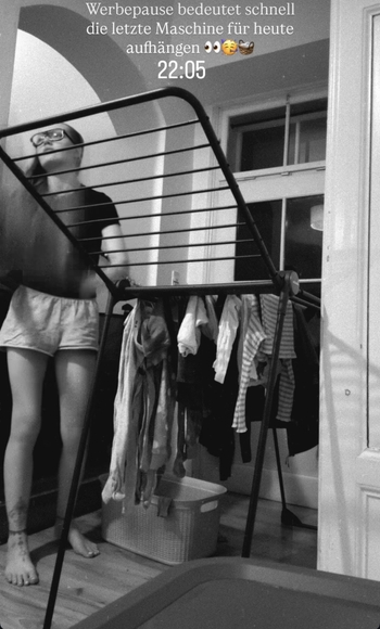 Cheyenne Ochsenknecht