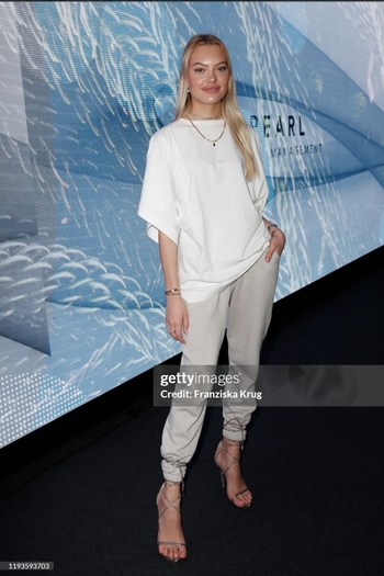 Cheyenne Ochsenknecht