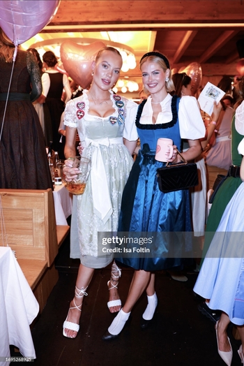 Cheyenne Ochsenknecht