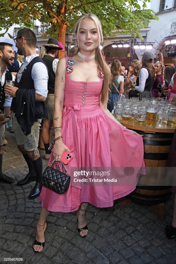 Cheyenne Ochsenknecht