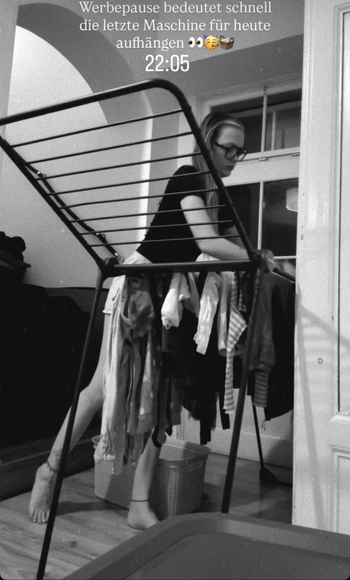 Cheyenne Ochsenknecht