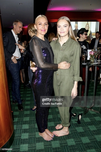 Cheyenne Ochsenknecht