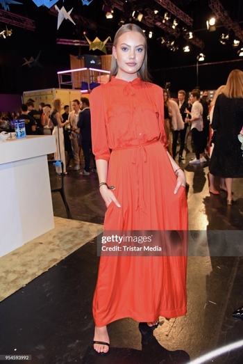 Cheyenne Ochsenknecht