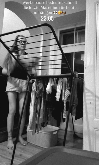 Cheyenne Ochsenknecht