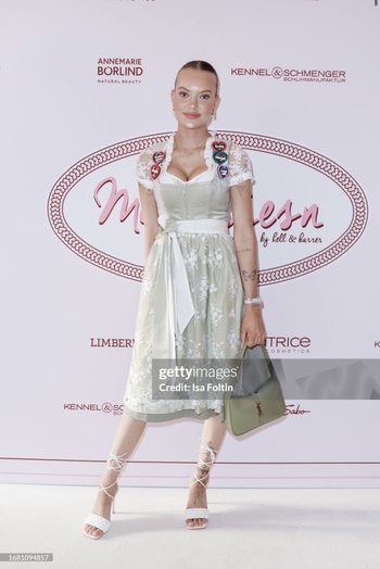 Cheyenne Ochsenknecht