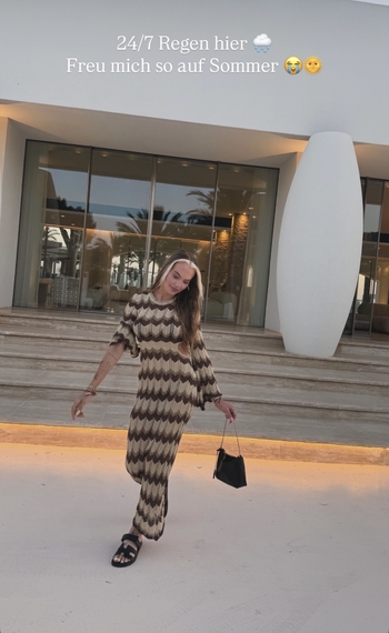 Cheyenne Ochsenknecht