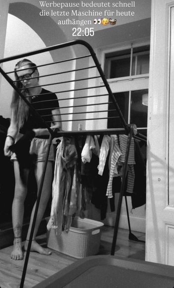 Cheyenne Ochsenknecht