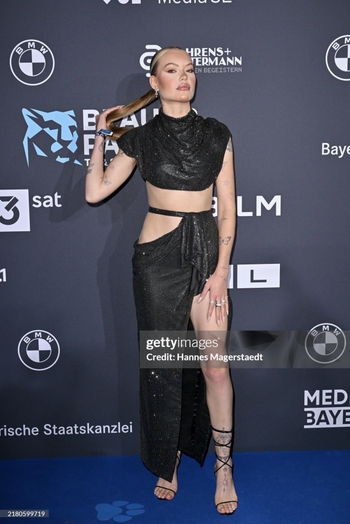 Cheyenne Ochsenknecht