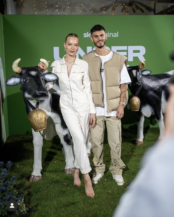 Cheyenne Ochsenknecht