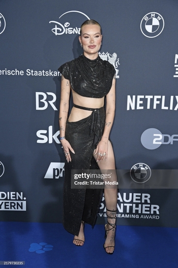 Cheyenne Ochsenknecht