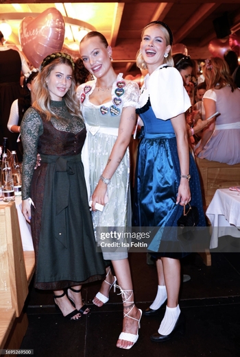 Cheyenne Ochsenknecht