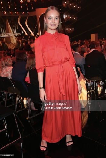 Cheyenne Ochsenknecht