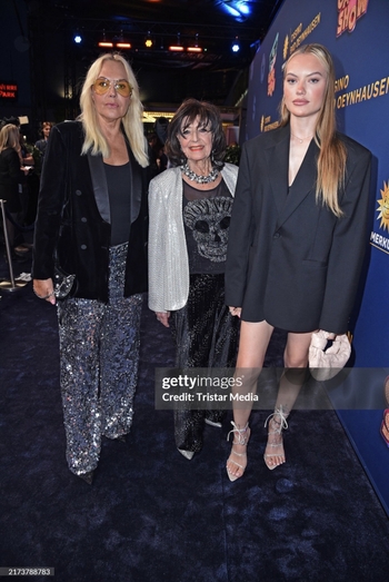 Cheyenne Ochsenknecht