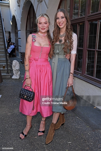 Cheyenne Ochsenknecht