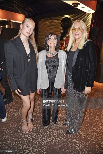 Cheyenne Ochsenknecht