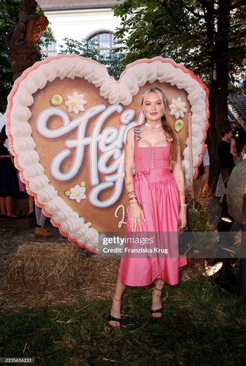 Cheyenne Ochsenknecht