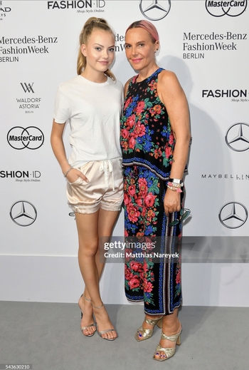 Cheyenne Ochsenknecht