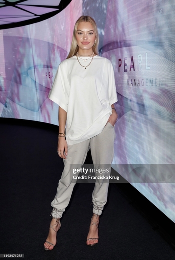 Cheyenne Ochsenknecht