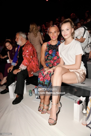 Cheyenne Ochsenknecht