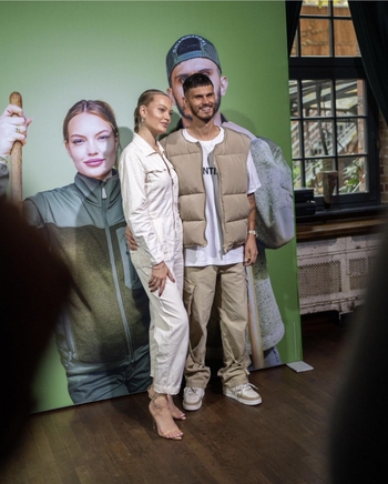 Cheyenne Ochsenknecht