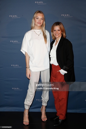 Cheyenne Ochsenknecht