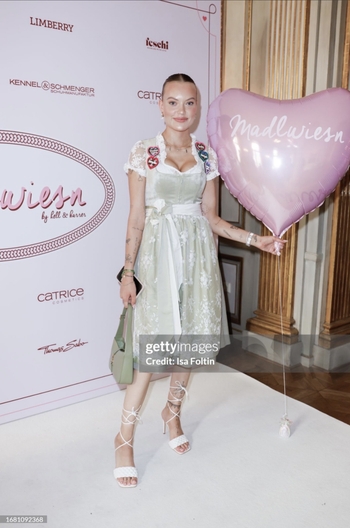 Cheyenne Ochsenknecht