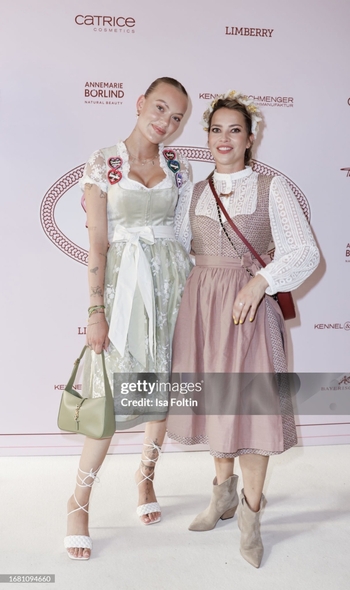 Cheyenne Ochsenknecht