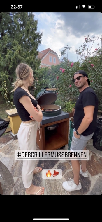 Cheyenne Ochsenknecht