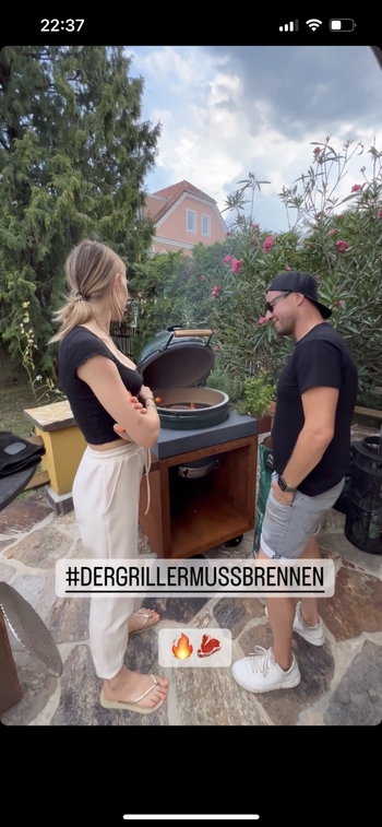 Cheyenne Ochsenknecht