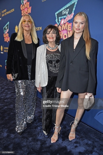 Cheyenne Ochsenknecht