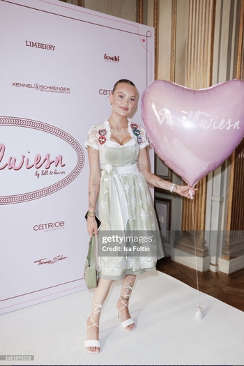 Cheyenne Ochsenknecht