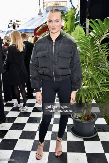 Cheyenne Ochsenknecht