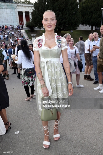 Cheyenne Ochsenknecht