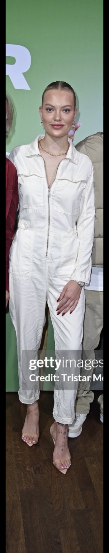 Cheyenne Ochsenknecht