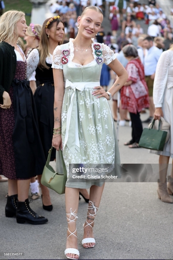 Cheyenne Ochsenknecht