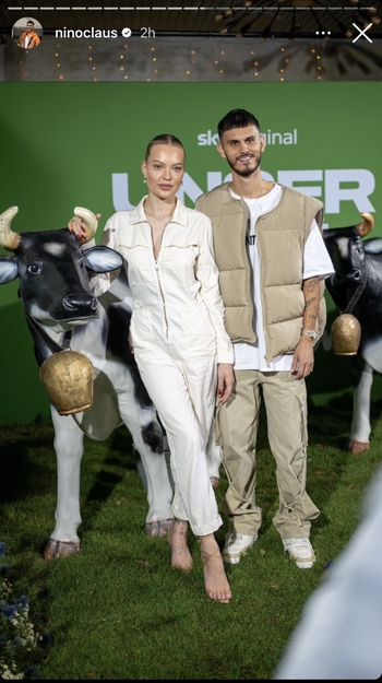 Cheyenne Ochsenknecht