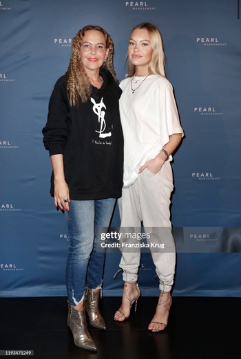 Cheyenne Ochsenknecht