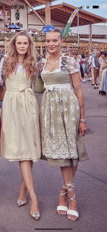 Cheyenne Ochsenknecht